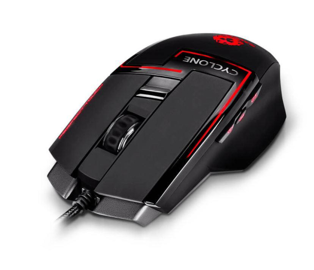 Ravcore Mysz Cyclone Avago 98008 200 dpi - 1448644 - zdjęcie 2